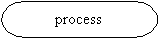 Flowchart: Terminator: process